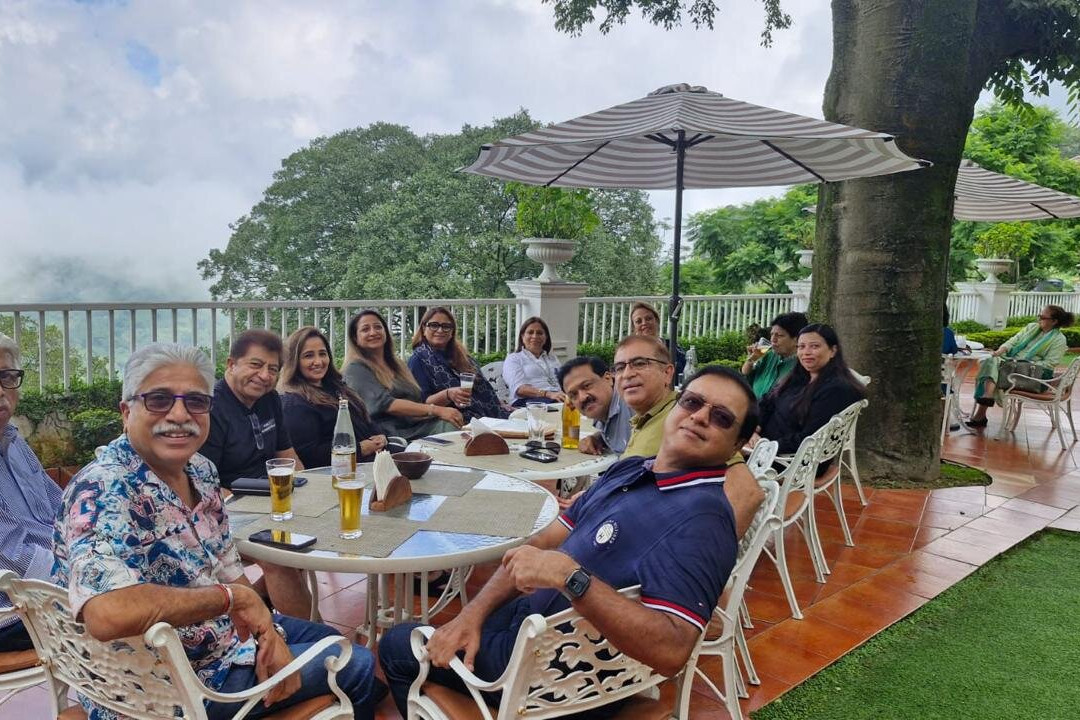 Daleside Manor主图