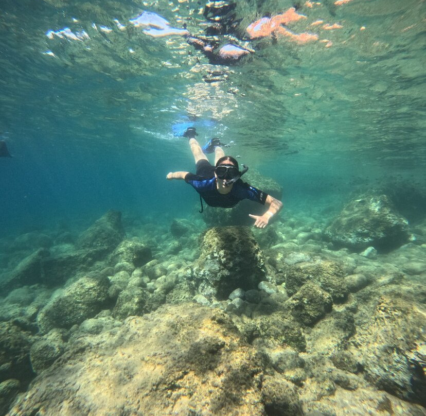 Nautilus Dive Center-Ilioupoli必去景点