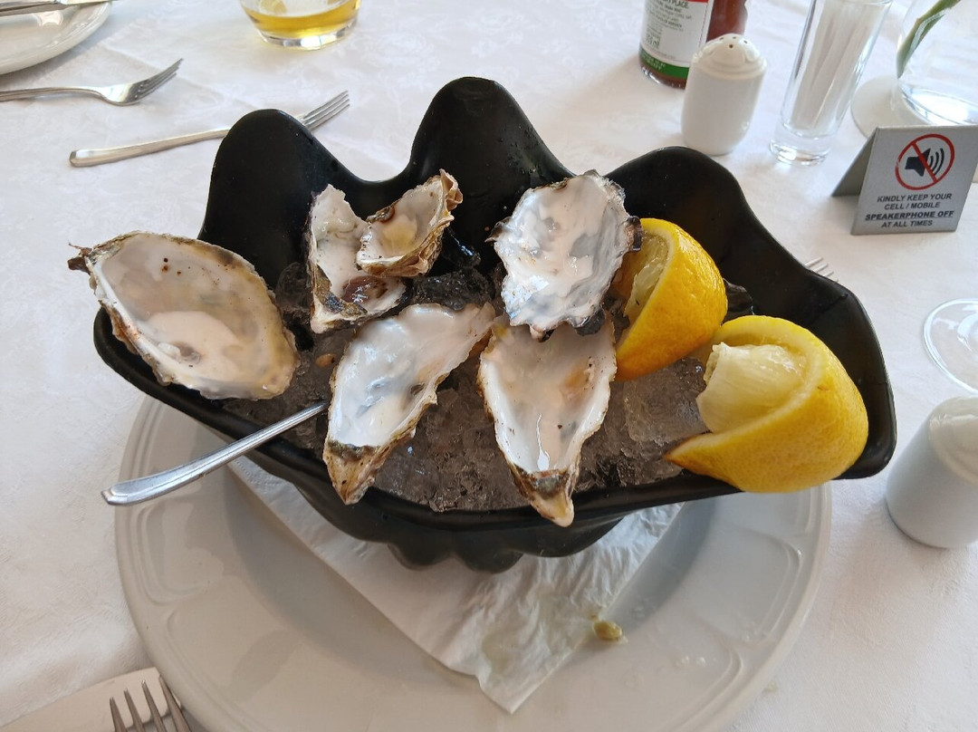 Lüderitz Nest Hotel主图