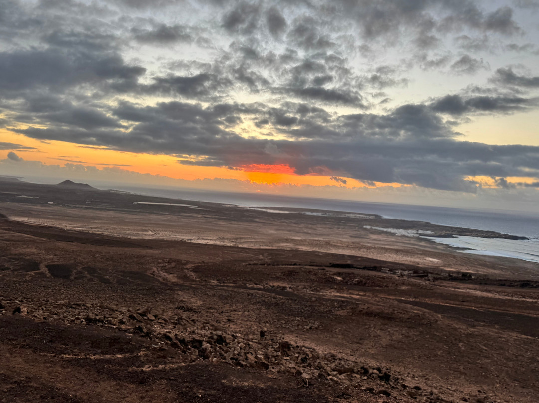 Lanzarote a Caballo-兰萨罗特必去景点