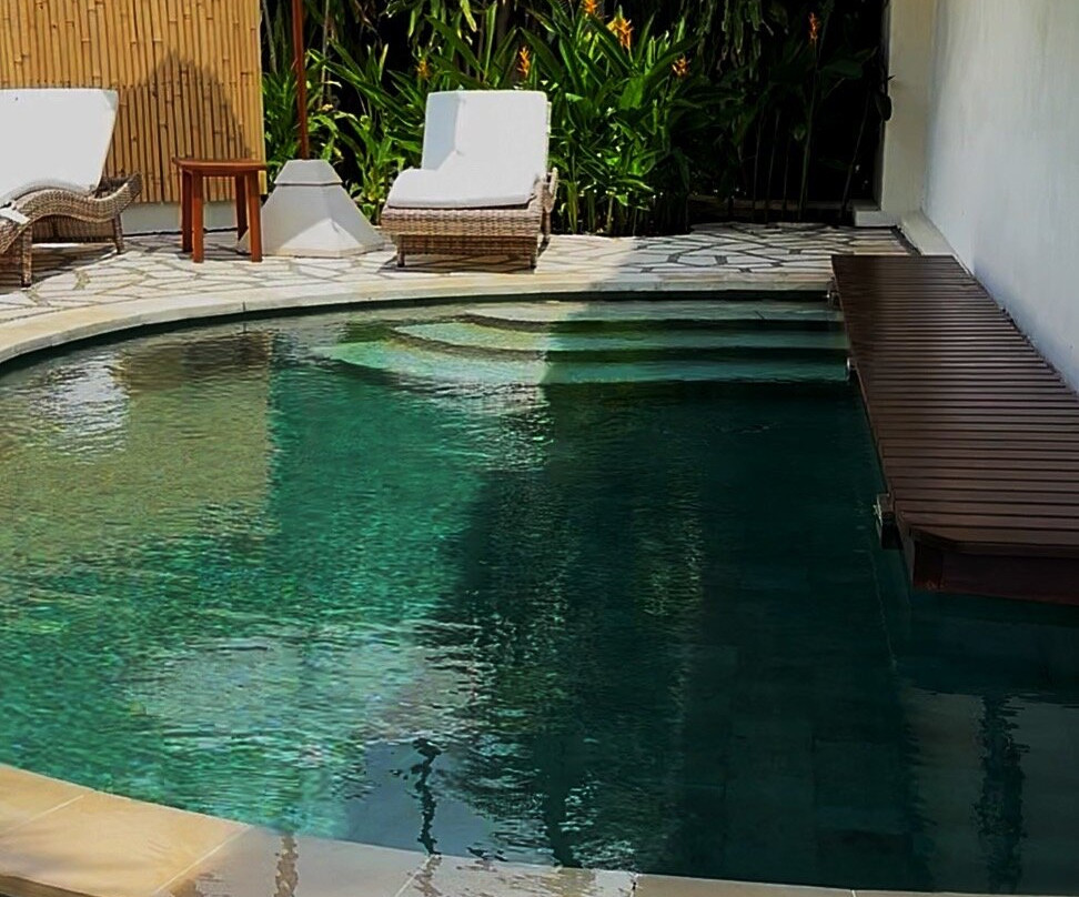 阿姆德棕榈花园海滩水疗度假村主图