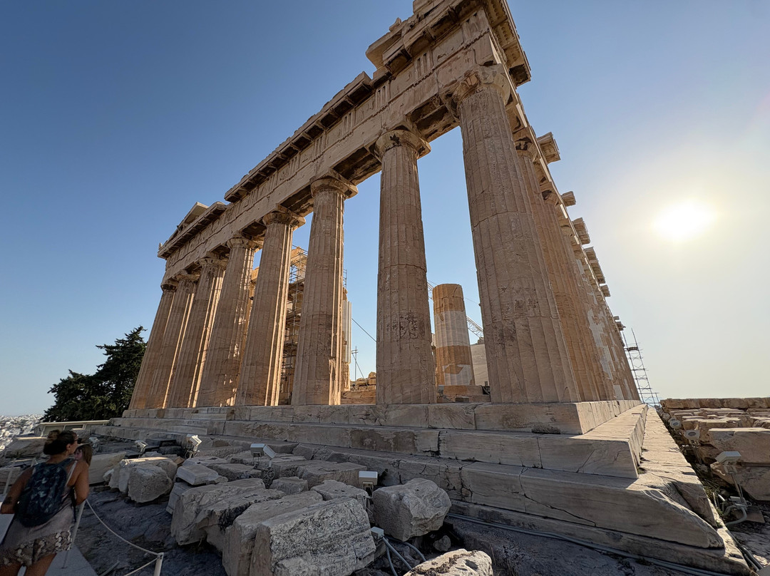 Elysium Travel-Marathon必去景点