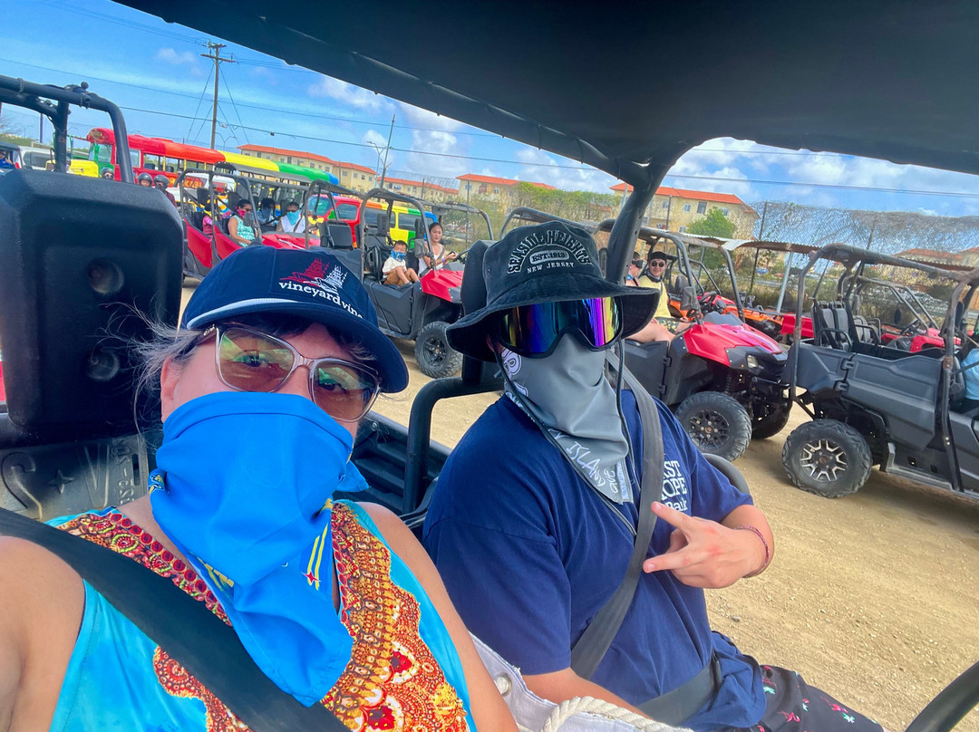 RockaBeach Tours-奥腊涅斯塔德必去景点