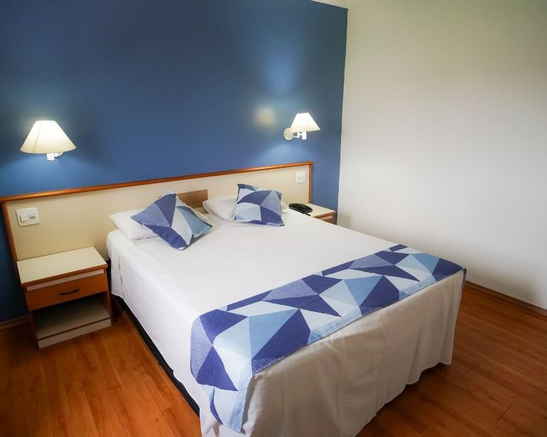 Dan Inn Sorocaba主图