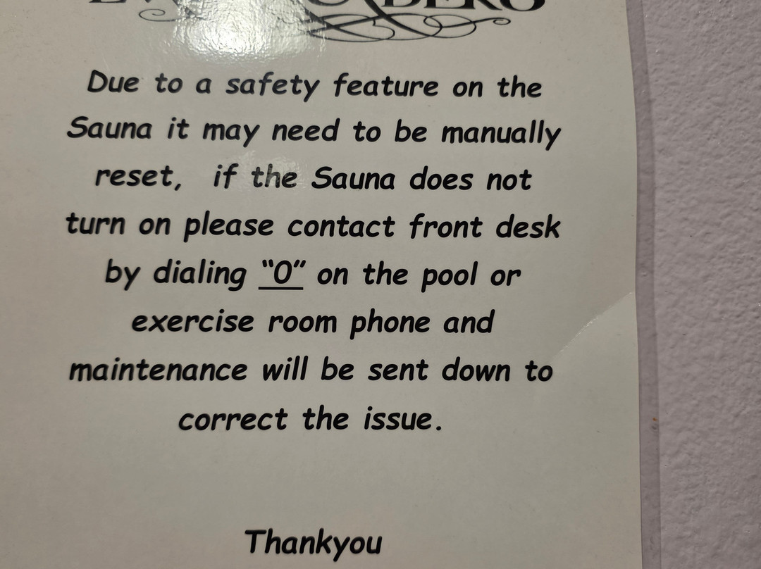 Embarcadero Resort Hotel and Marina主图