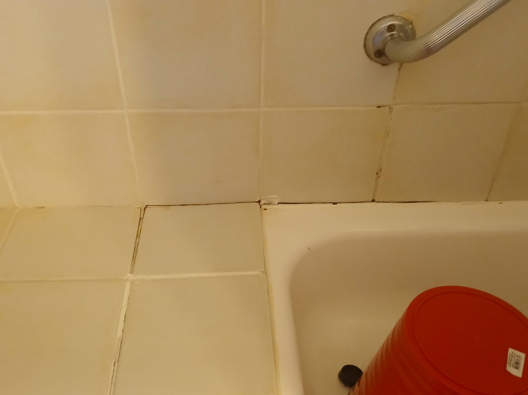 钟楼玛曼德酒店主图