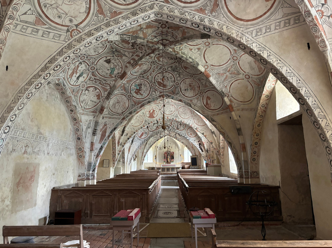 S:ta Maria kyrka