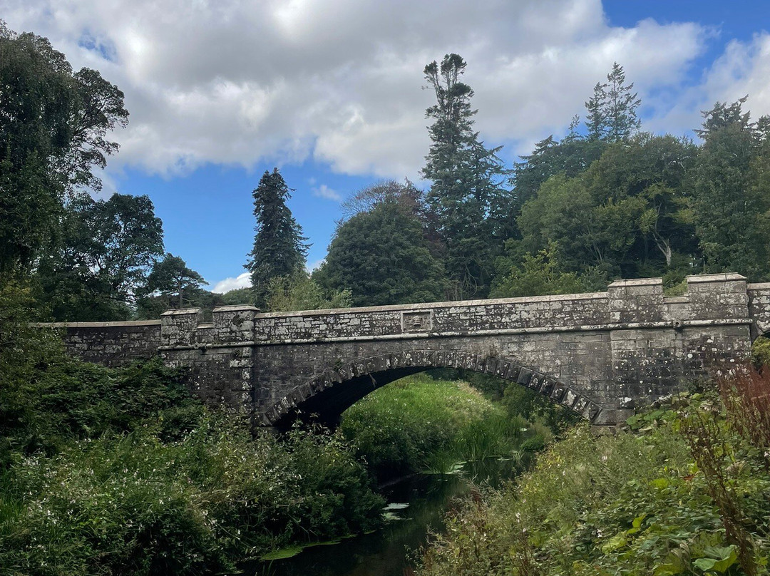 Glamis Castle-Glamis必去景点