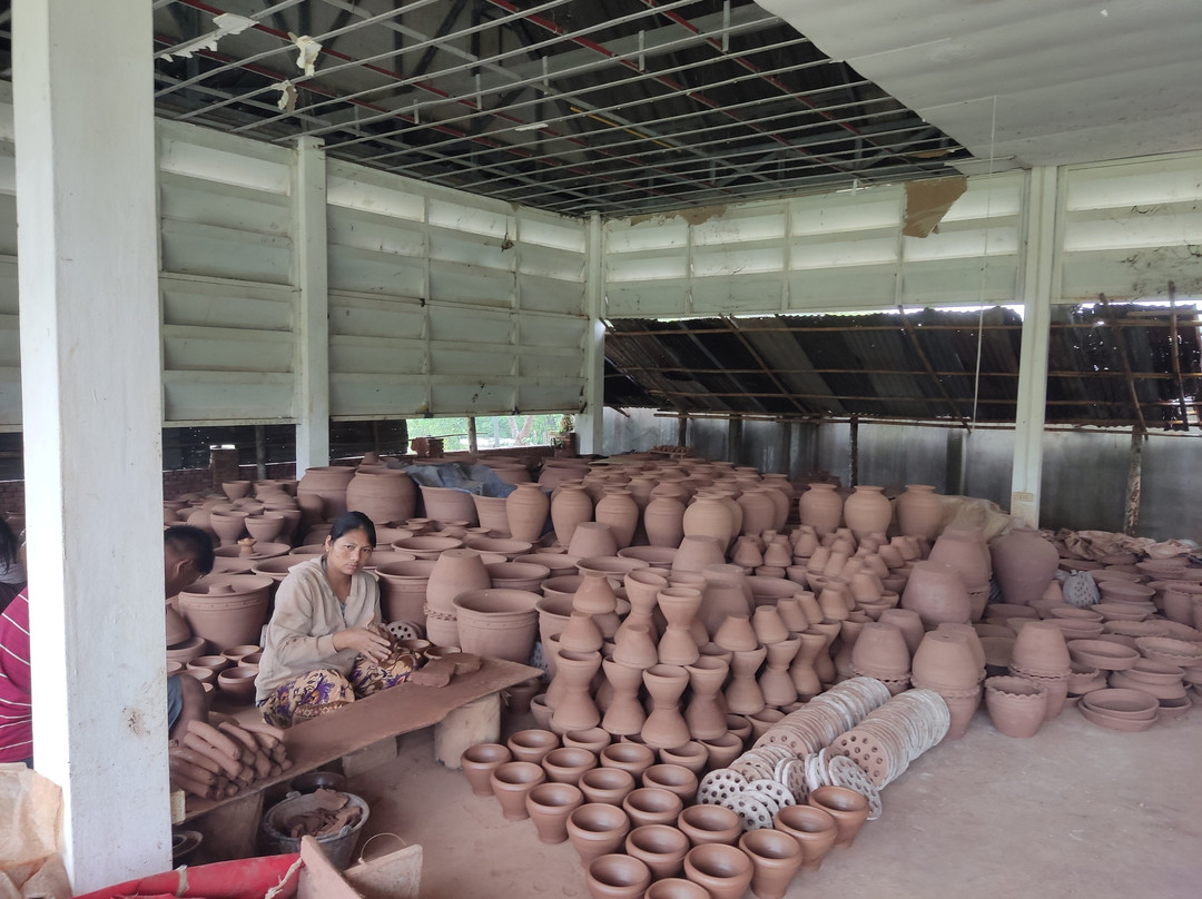 Laos Ecotourism Travel