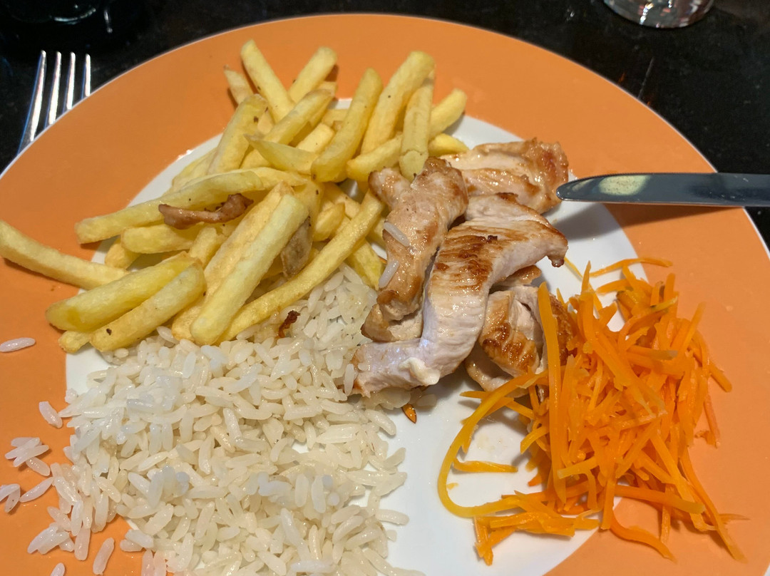 Vila Gale Nep Kids主图