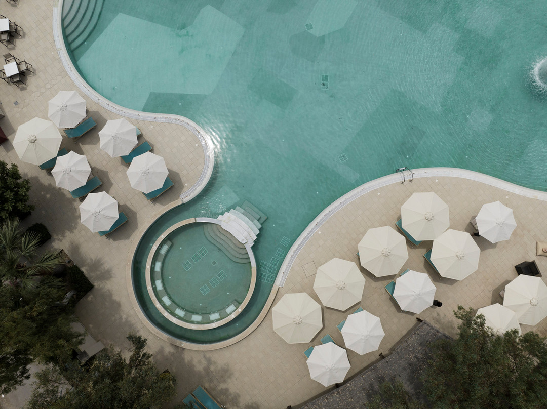 Vrachati酒店住宿-Alkyon Resort Hotel & Spa