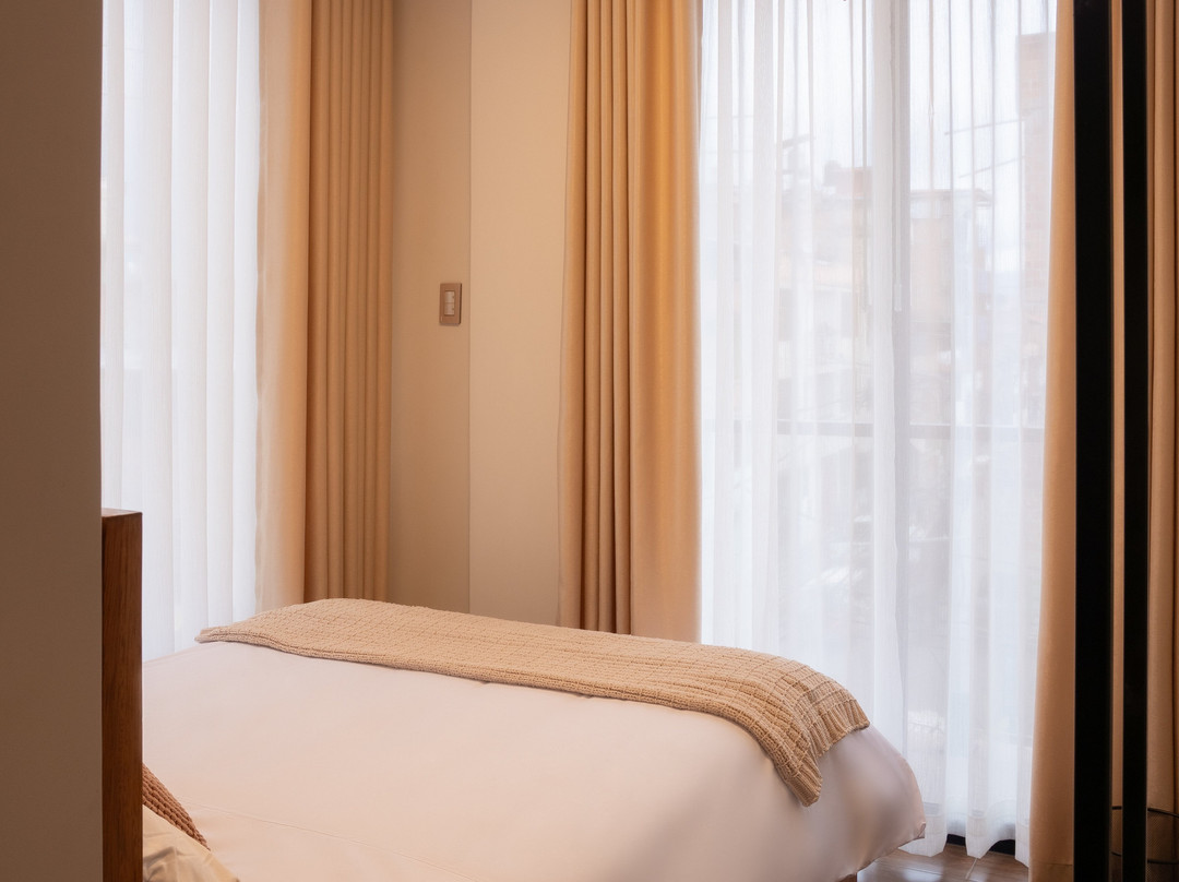 Qasamarca Hotel Boutique