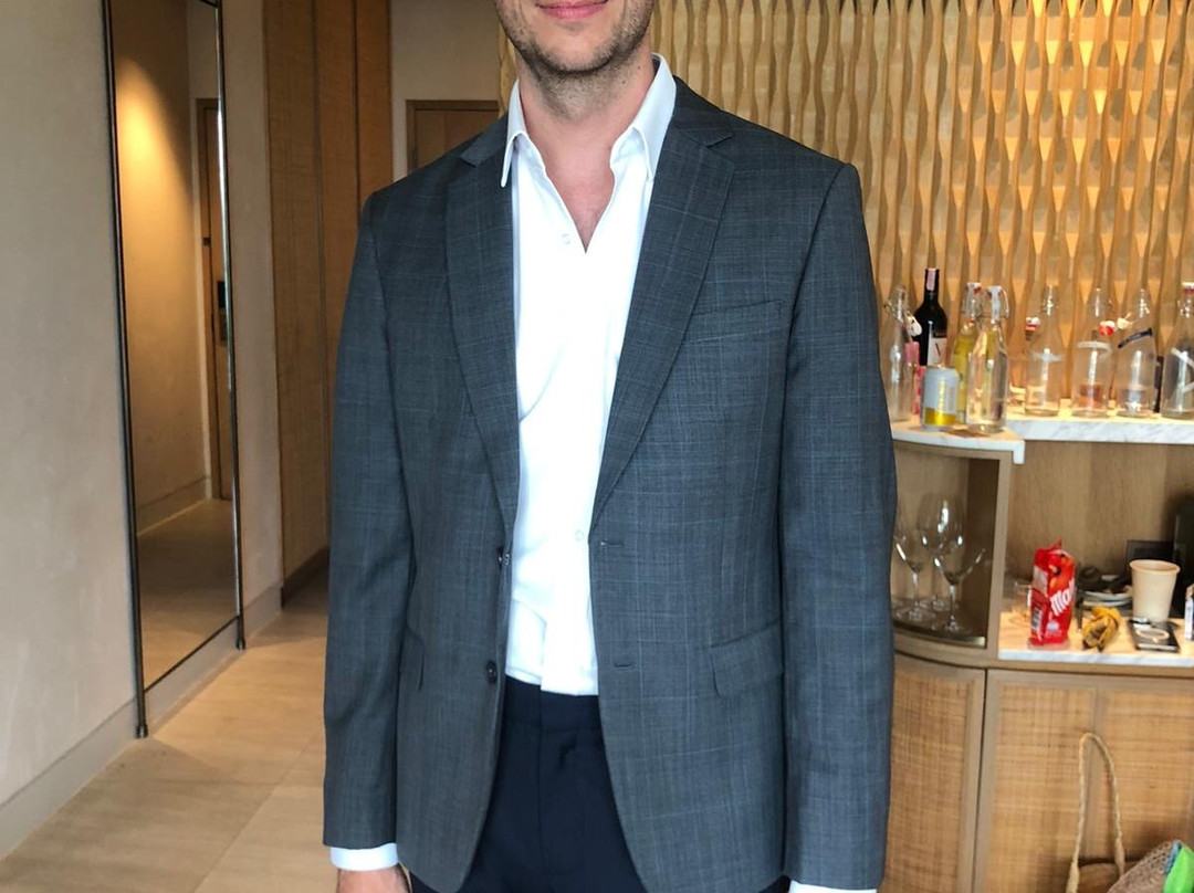 Paul's Fashion Samui-查汶海滩必去景点