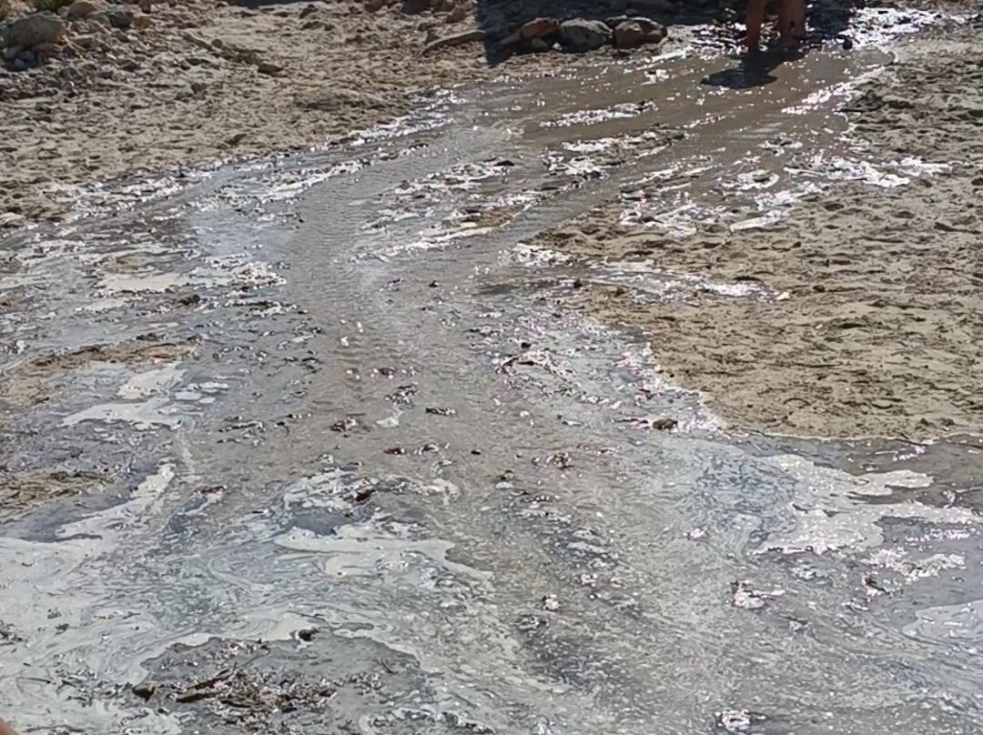 Playa Cala Blava-Cala Blava必去景点