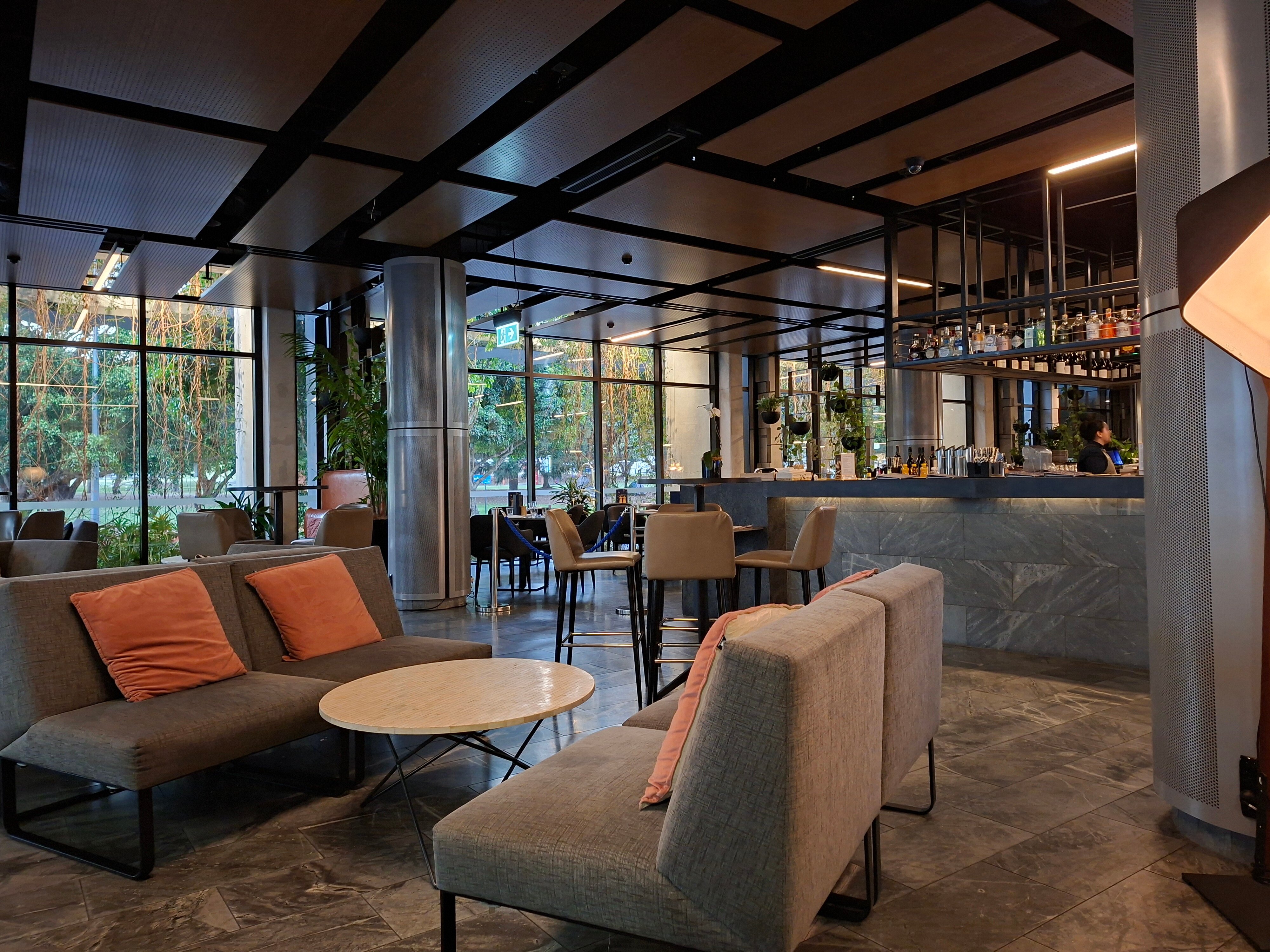 诺富特布里斯班南岸酒店-浴室