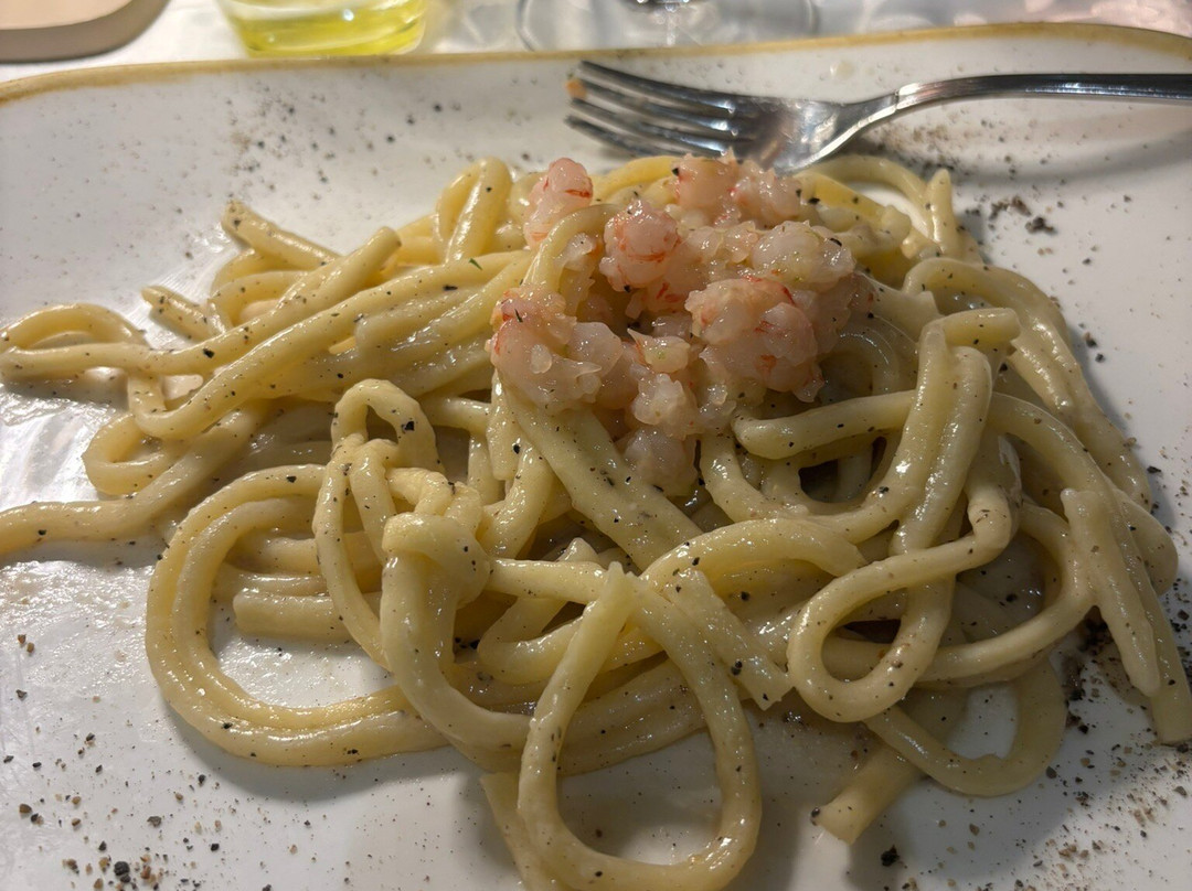 Ristorante Bellavista Food & Sea Taste