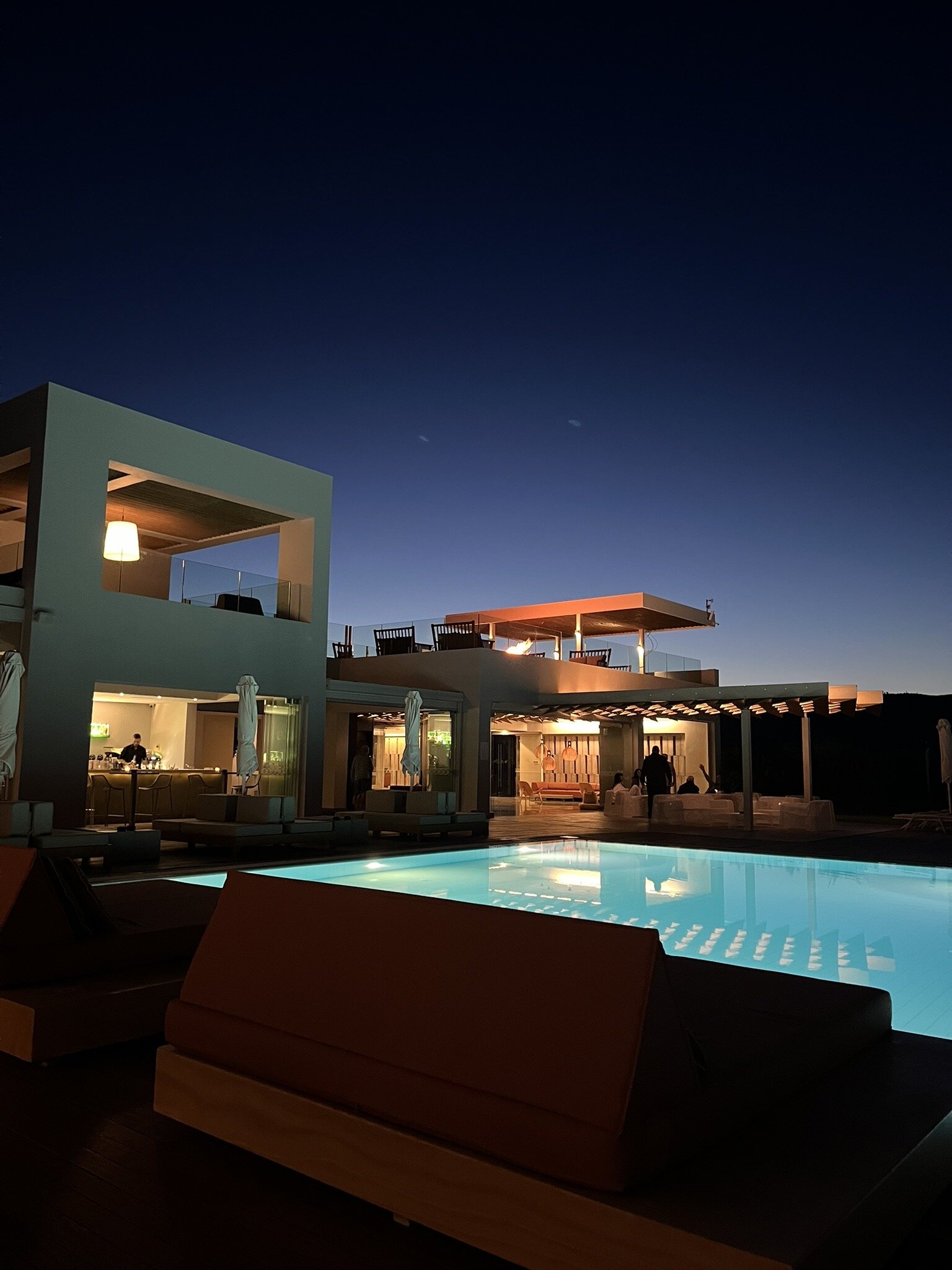 Thalatta Seaside Hotel-官方