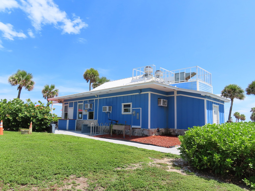 Jaycee Park-维罗海滩必去景点