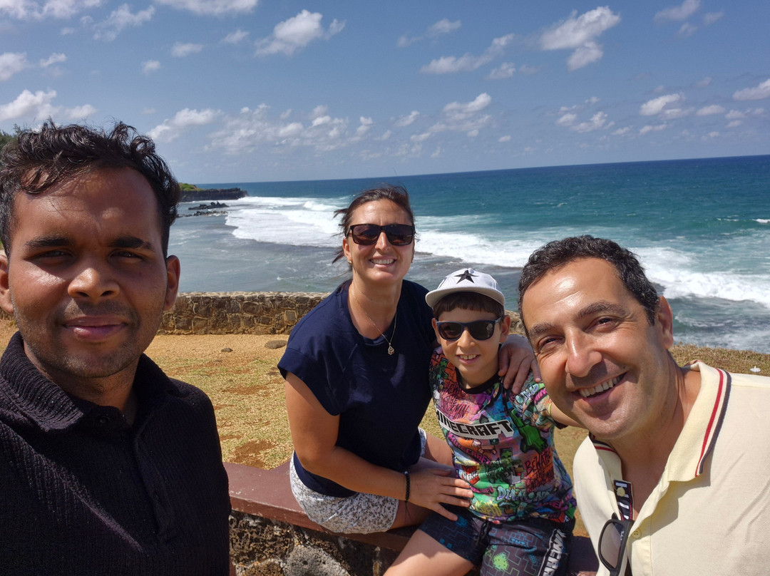 Freshverde Holidays-Surinam必去景点