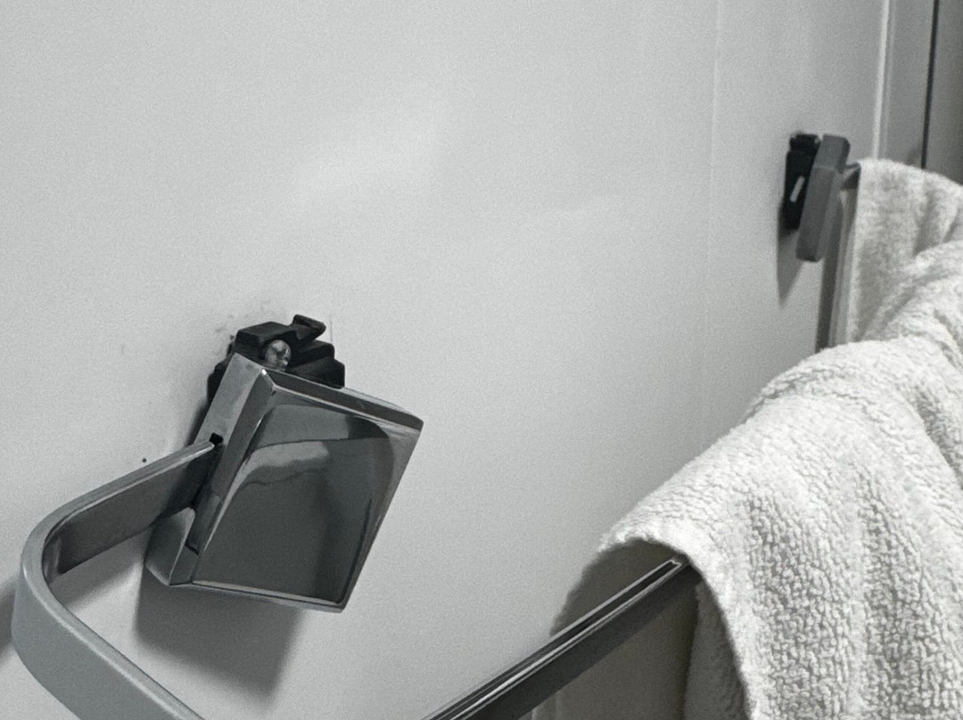 Confort Fronteira Hotel主图