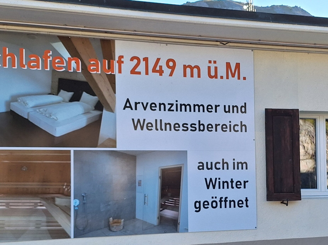 Hotel Susom Give主图