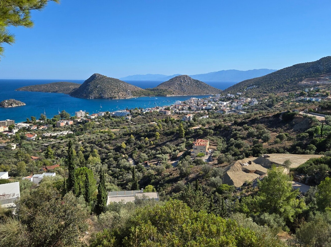 Agia Kyriaki Church-Tolon必去景点