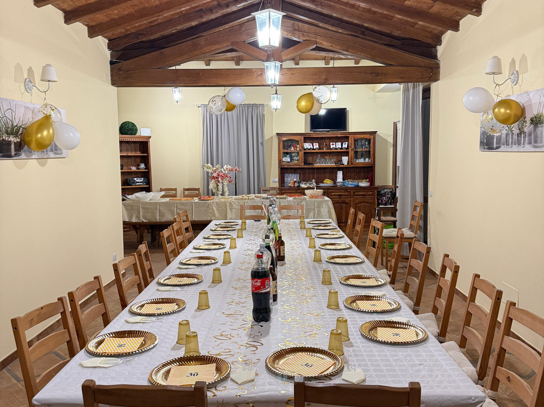 Oasi Del Verde主图