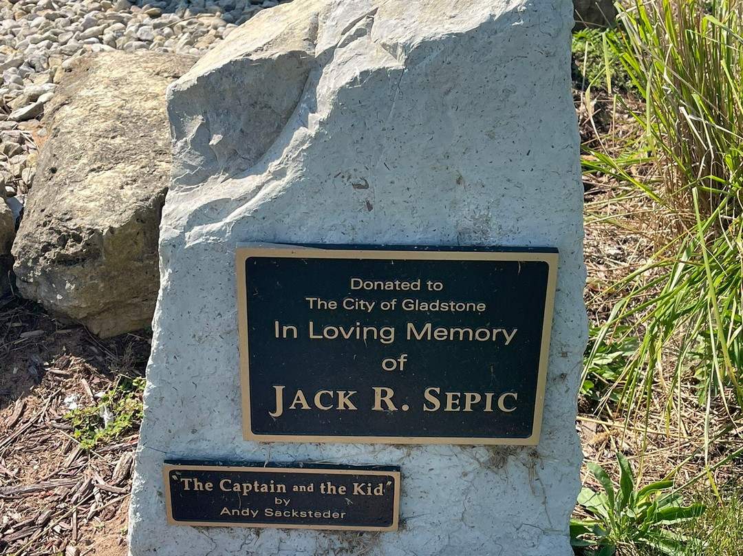 Van Cleve Park-Gladstone必去景点