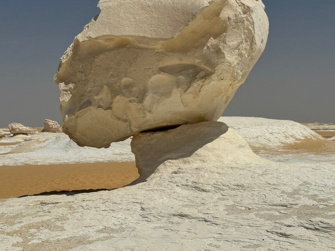 Egypt Western Desert Tours - Day Tour-Bawiti必去景点