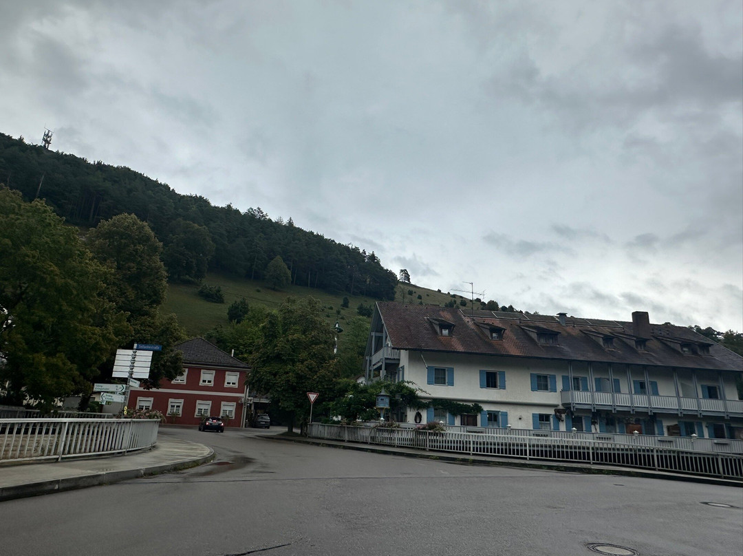 Hotel Gasthof zum Bräu主图