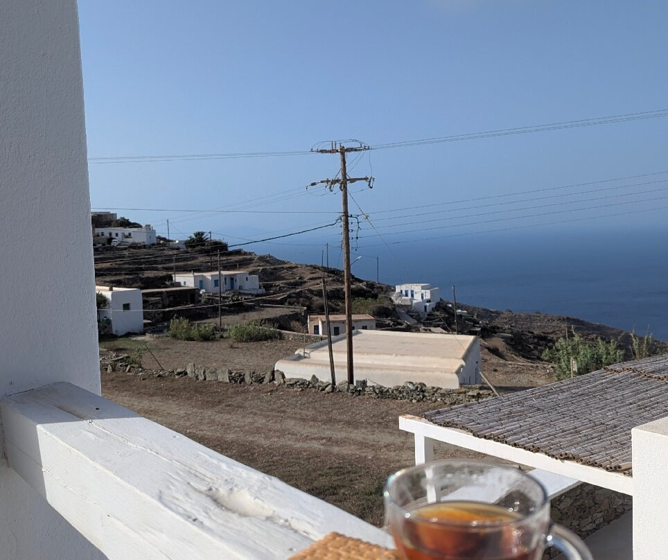 Lemon Tree Houses - Boutique Villas主图