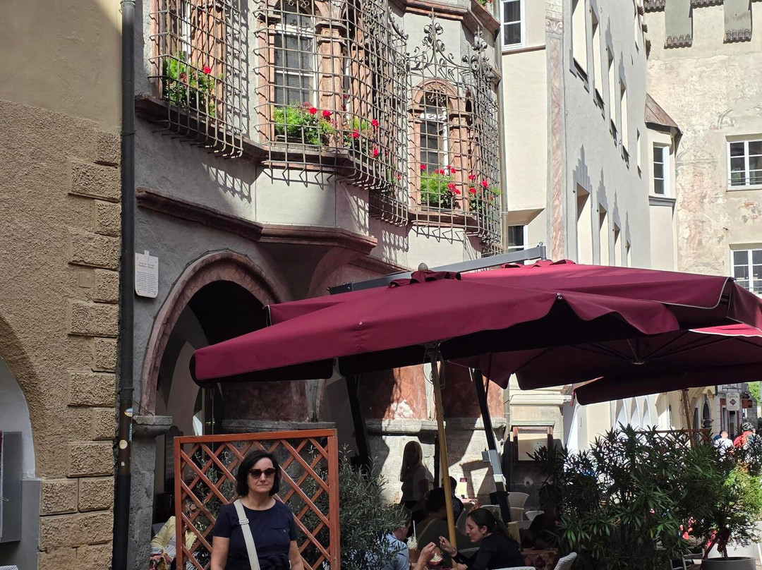 Brixner Dom-布雷萨诺内必去景点