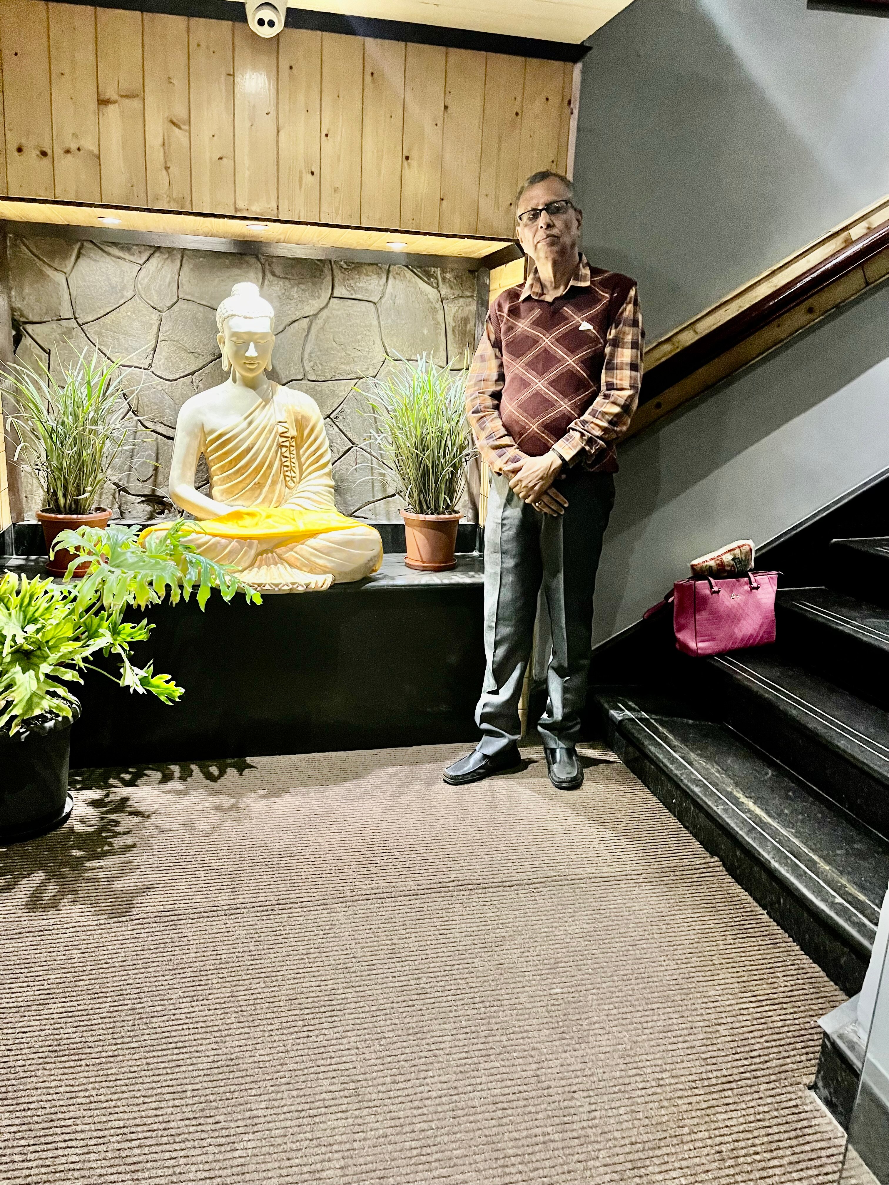 Yashshree Mall Road, Darjeeling-官方