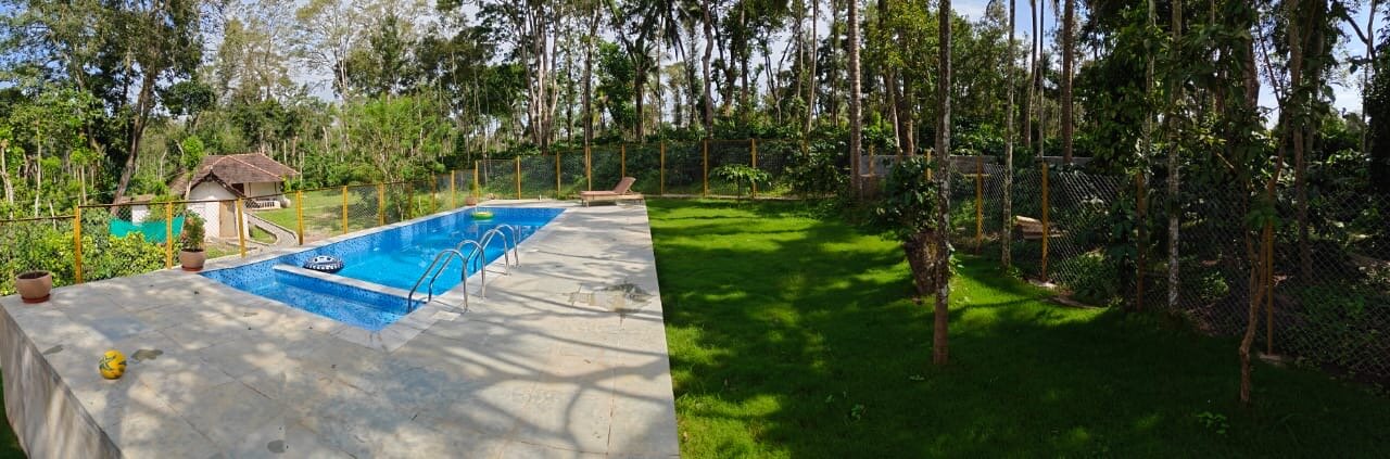 NaadMane Homestay-官方