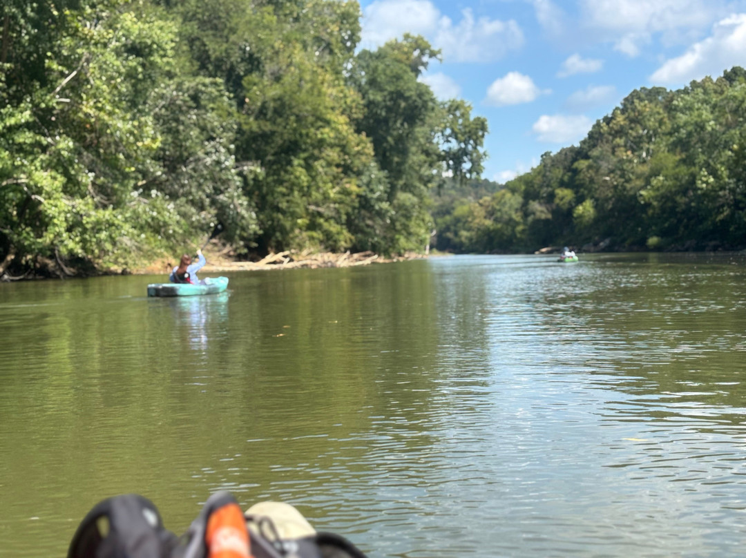 Higher Pursuits-哥伦比亚必去景点