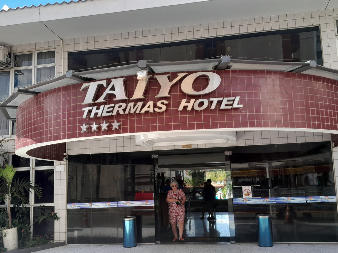 Taiyo Thermas Hotel主图
