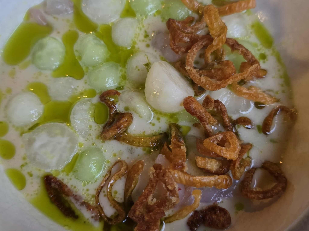 Restaurant Betong