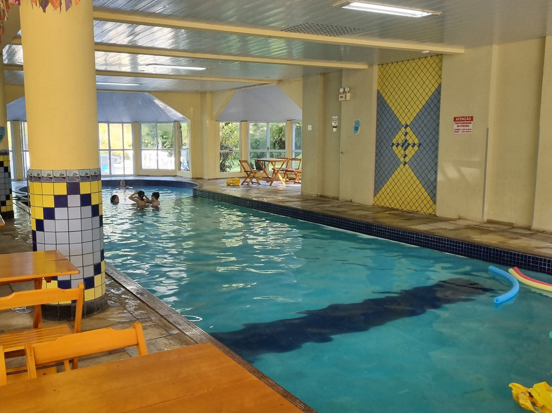 Thermas Piratuba Park Hotel主图