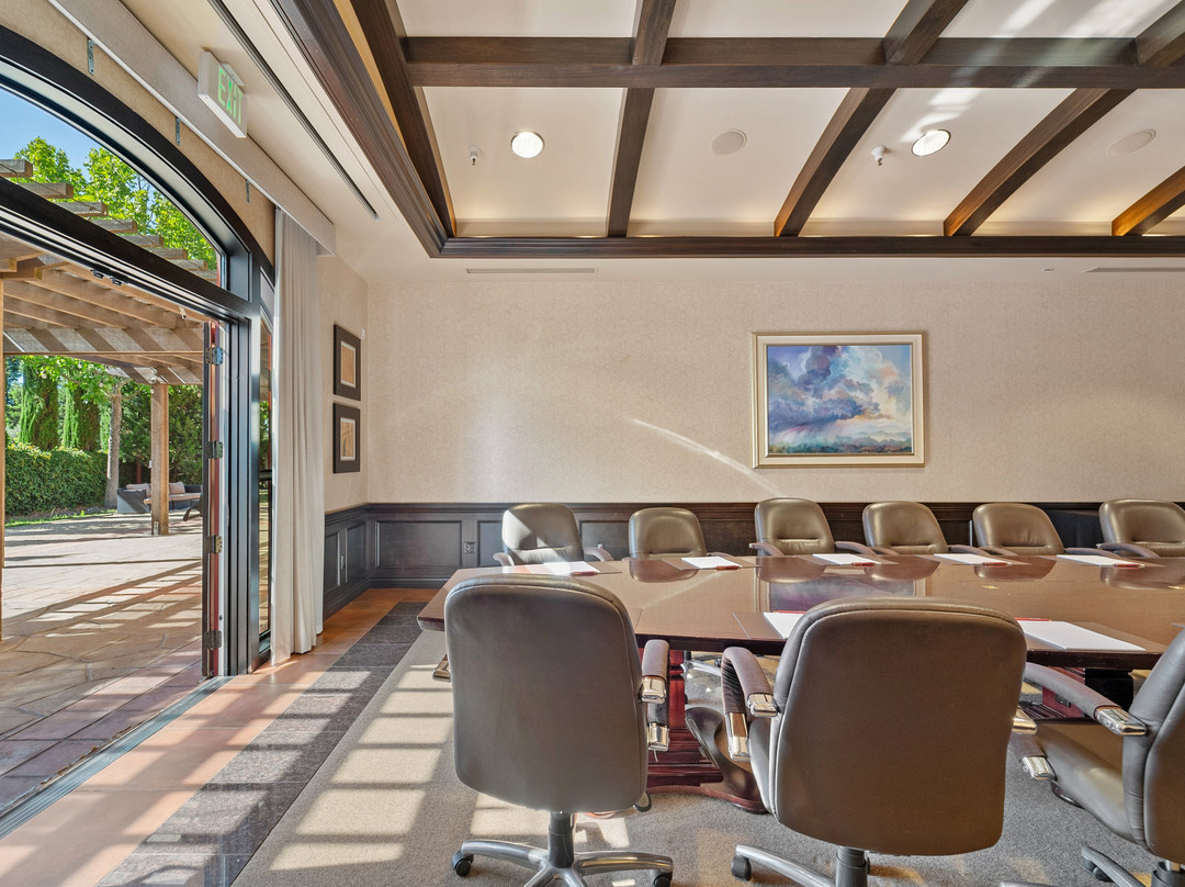 温特勒斯旅馆主图