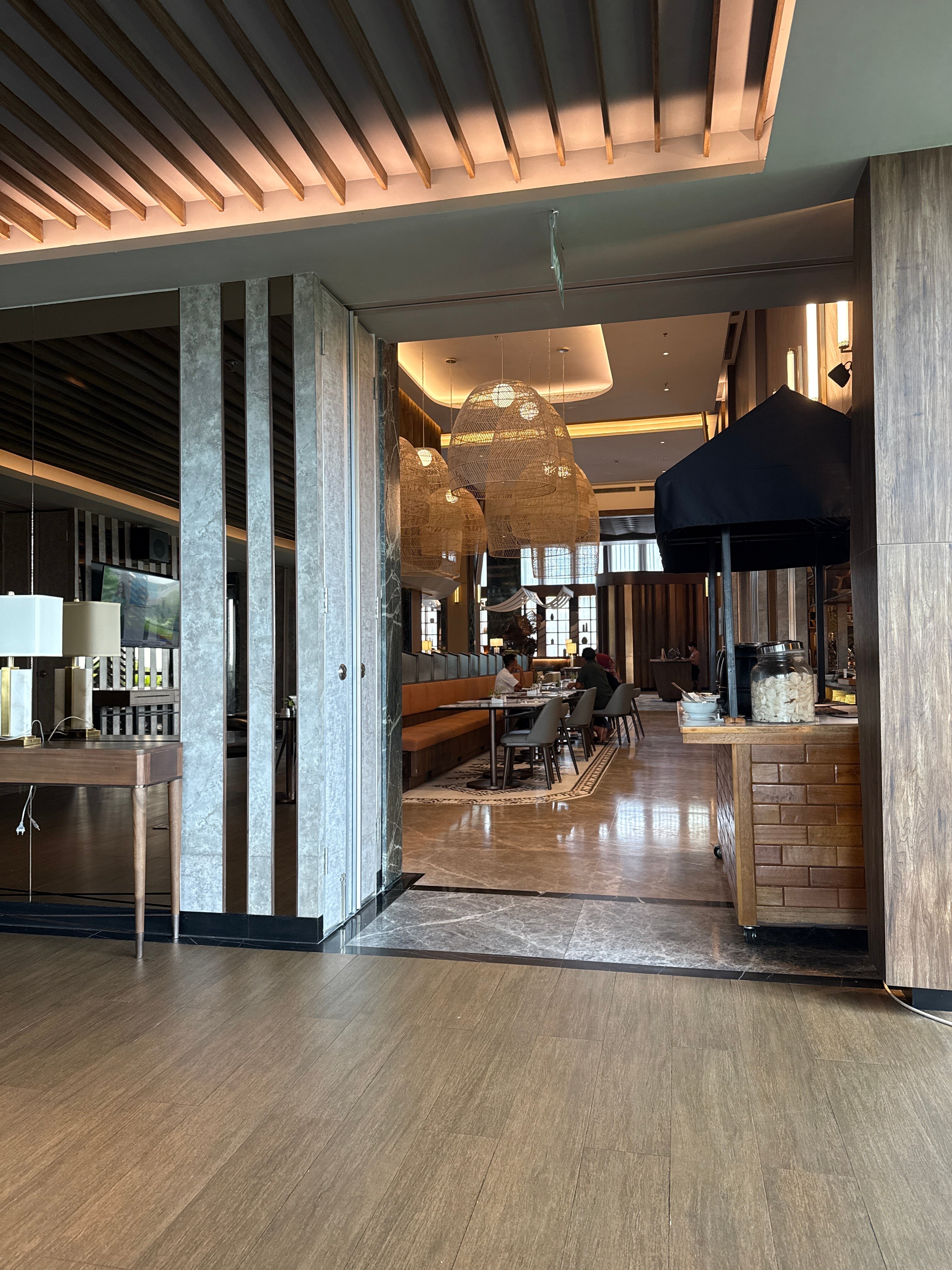 Mercure Pangkalan Bun-官方