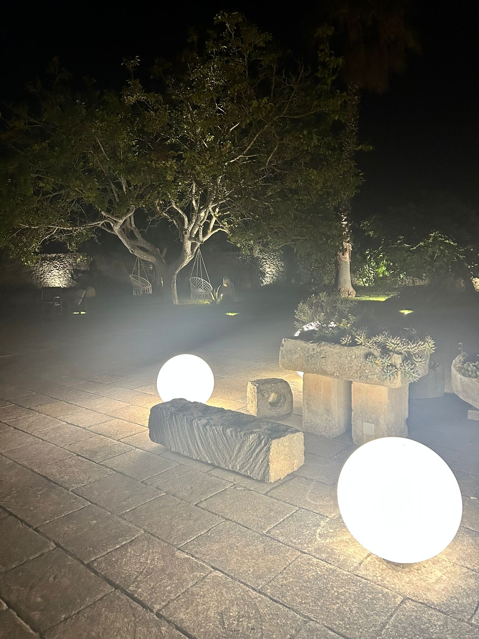 Don Agostino Relais Masseria-官方
