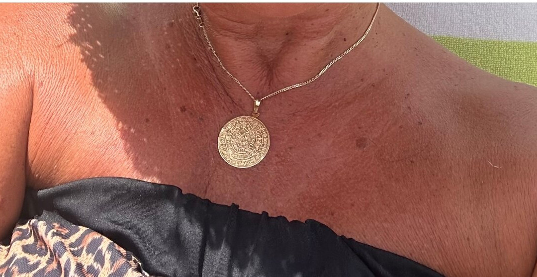 Kyveli Jewellery-Sitia必去景点