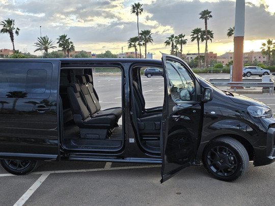 ANACONDA TOURS-阿加迪尔必去景点