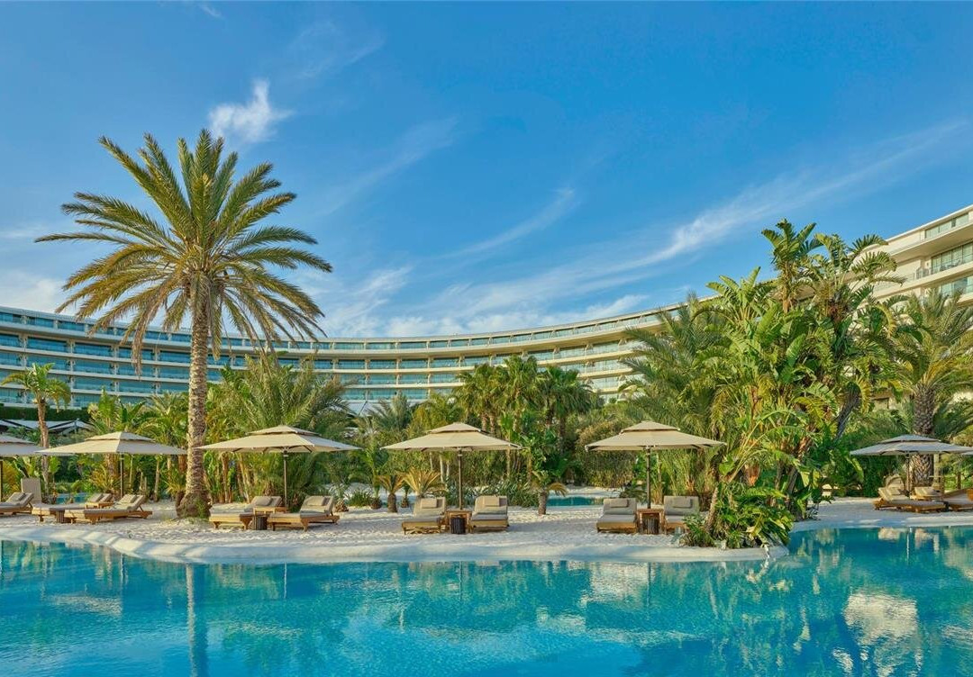 贝莱克酒店住宿-Maxx Royal Belek Golf Resort