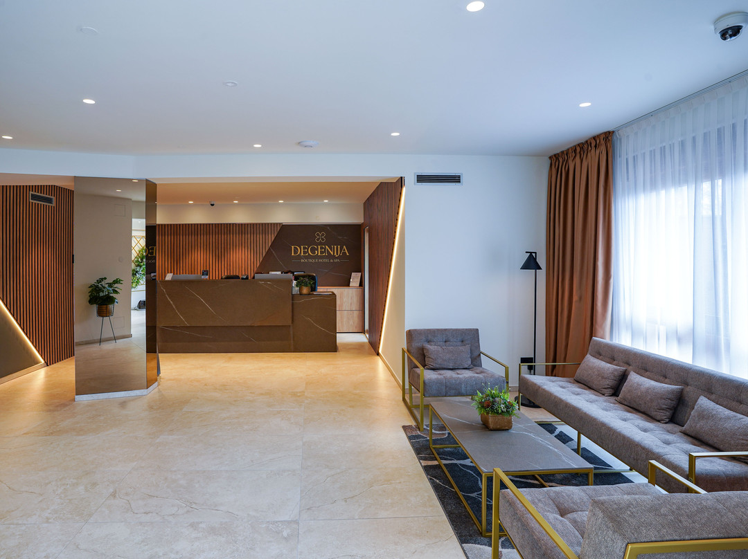 蒂歌尼嘉酒店主图