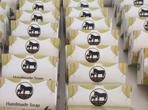 Village Donkey-索维拉必去景点