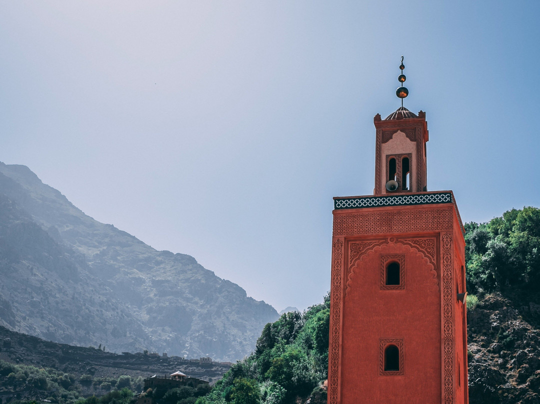 atlas trek experience-伊姆利勒必去景点