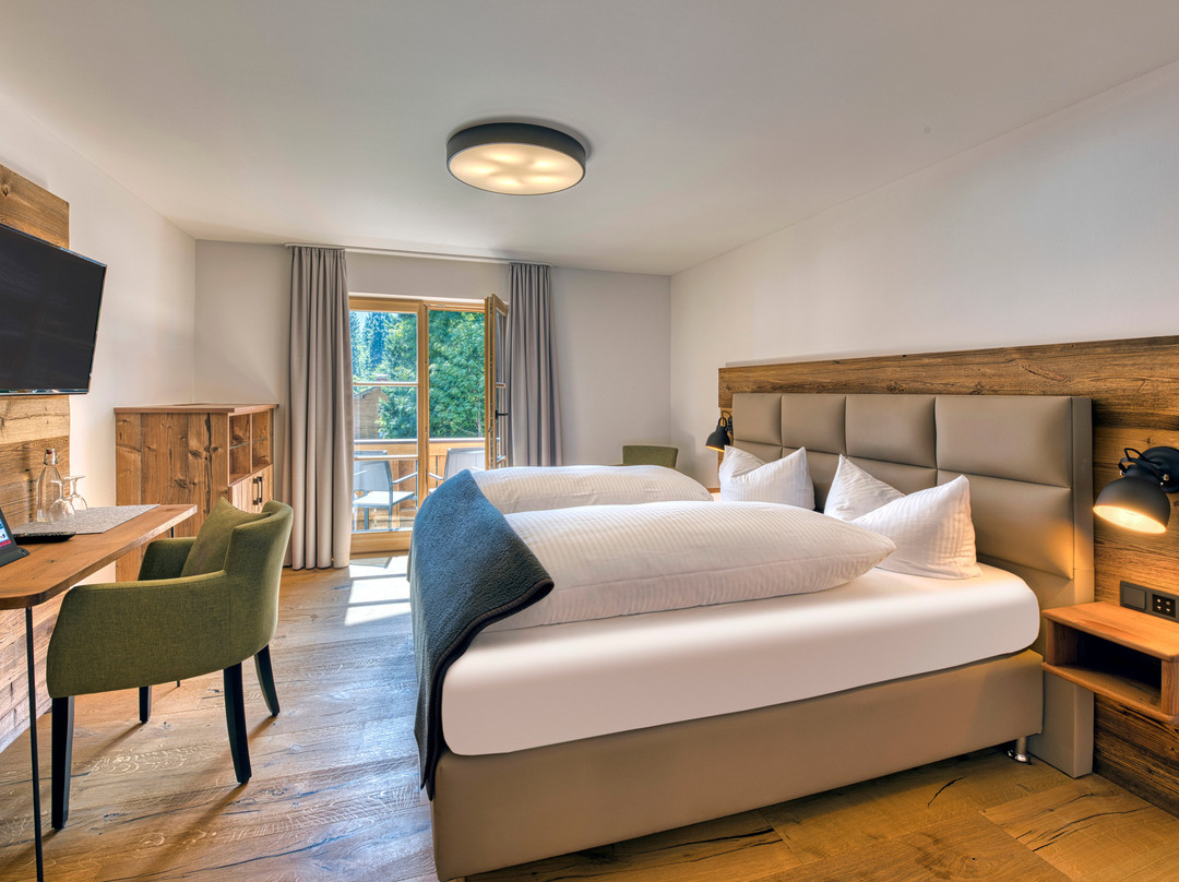 Alte Wurzhutte主图