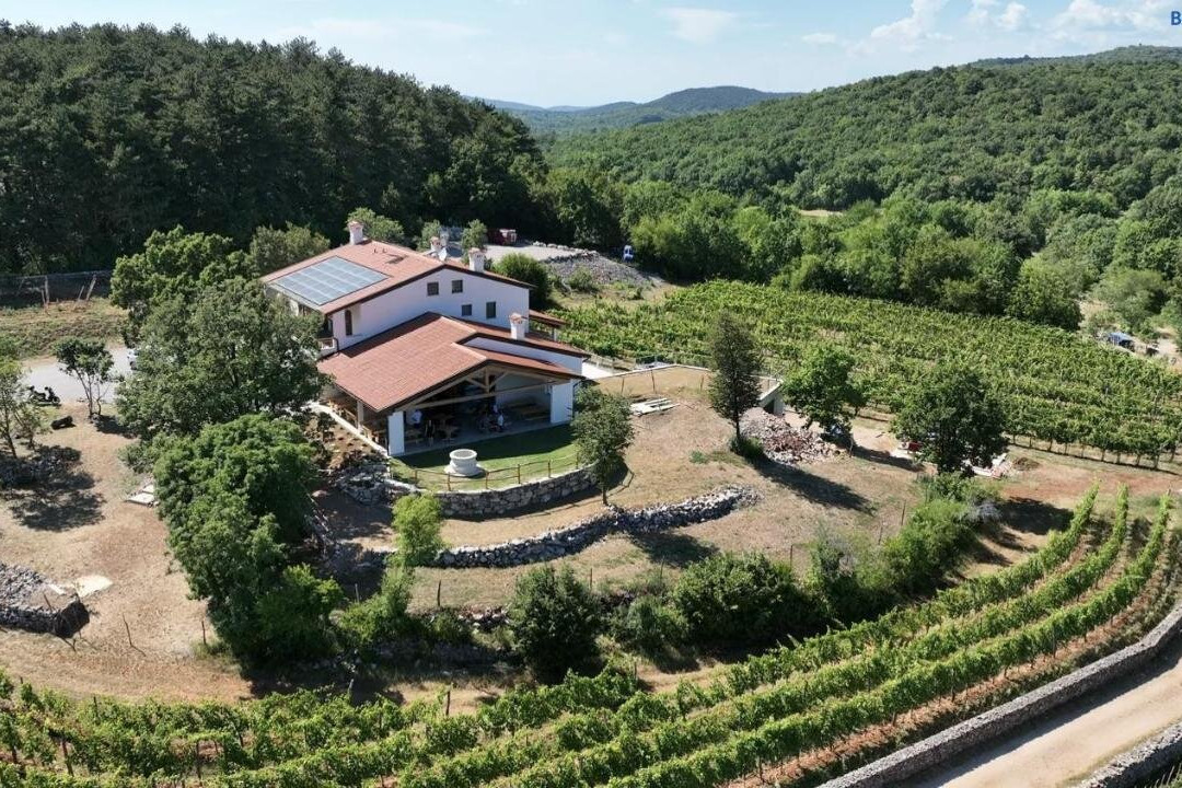 Agriturismo Budin