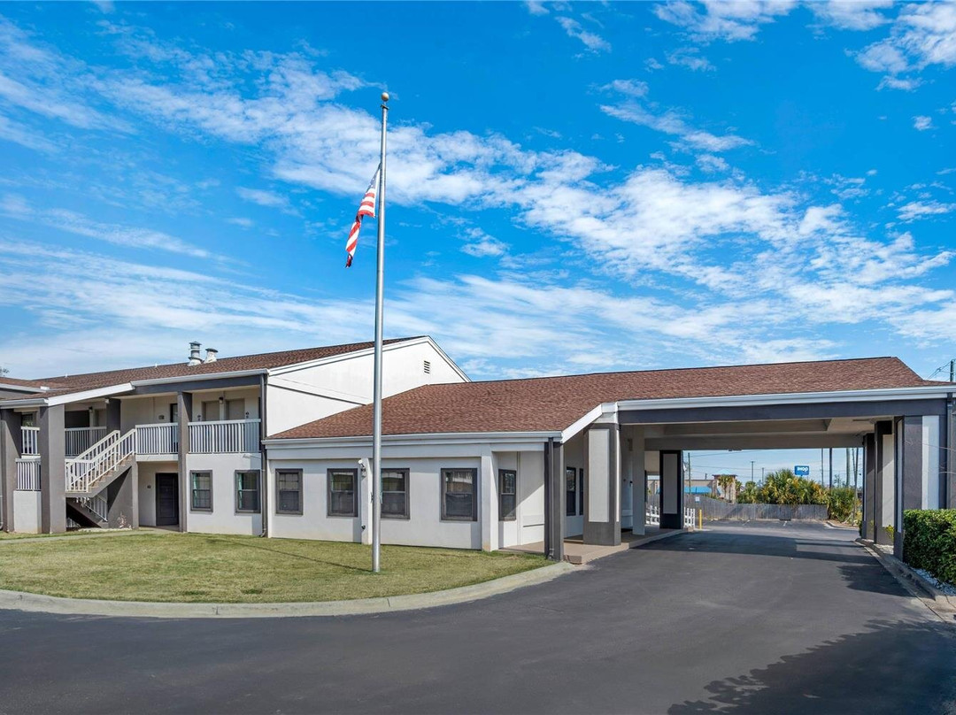 Quality Inn & Conference Center